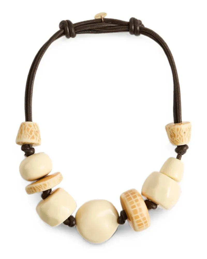 Liviana Conti Catherine necklace - Nude Nude