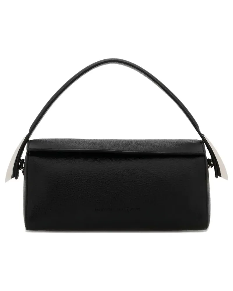 Benedetta Bruzziches Elif Handtasche - Schwarz Schwarz