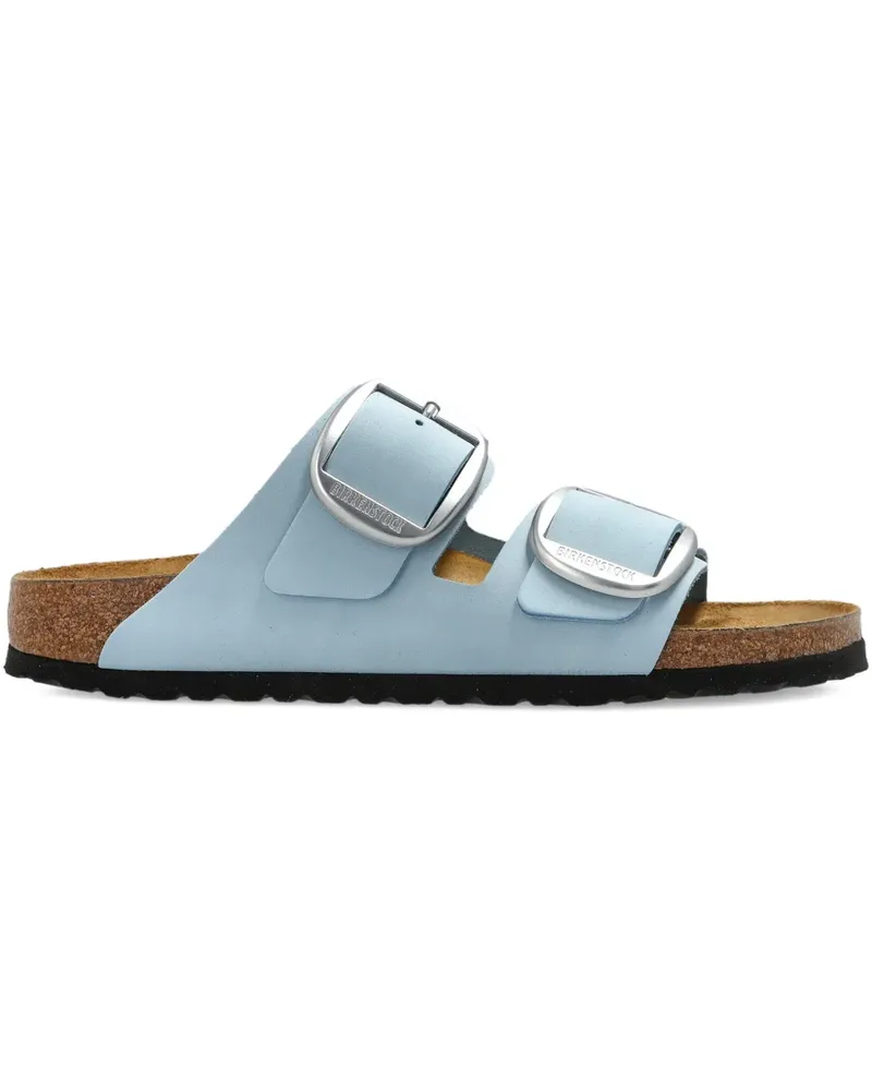 Birkenstock Arizona Big Buckle sandals - Blau Blau