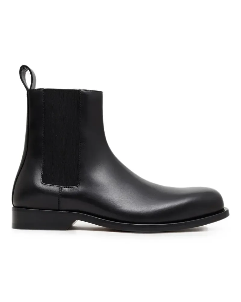 Loewe Bobine Chelsea boots - Schwarz Schwarz