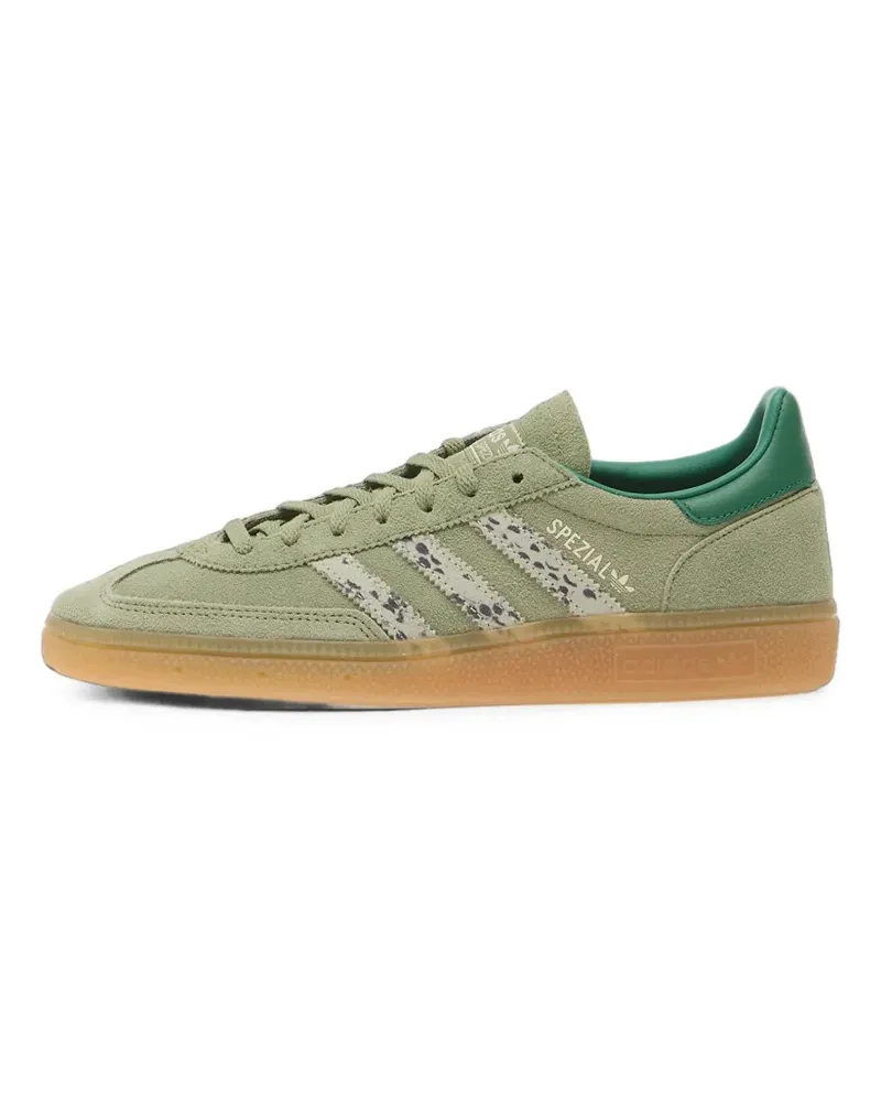adidas Handball Spezial shoes - Grün Grün