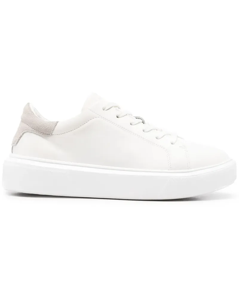 Marc O'Polo Kaiara Sneakers - Weiß Weiß
