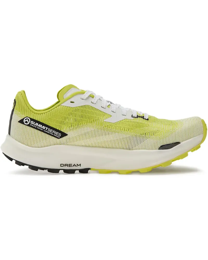 The North Face Summit Vectiv Sky 2 Sneakers - Grün Grün