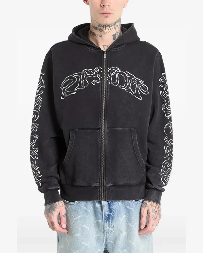 Ripndip Pretty Flacko hoodie - Schwarz Schwarz