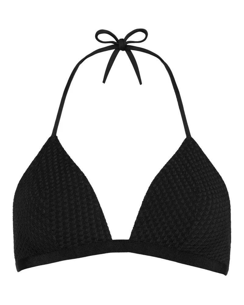 Eres Extra Bikinioberteil - Schwarz Schwarz