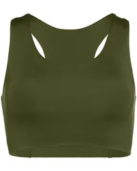 Eres Marie-José Cropped-Top Grün