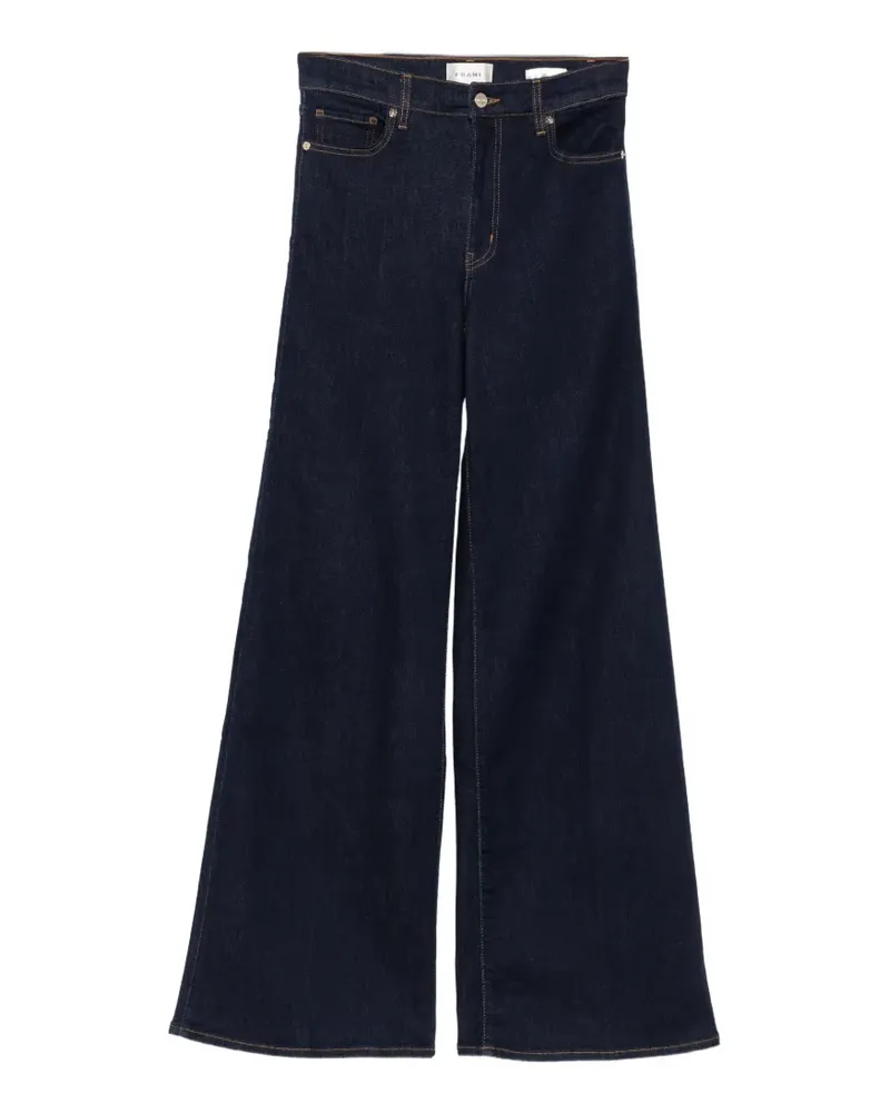 Frame Denim The Palace jeans - Blau Blau