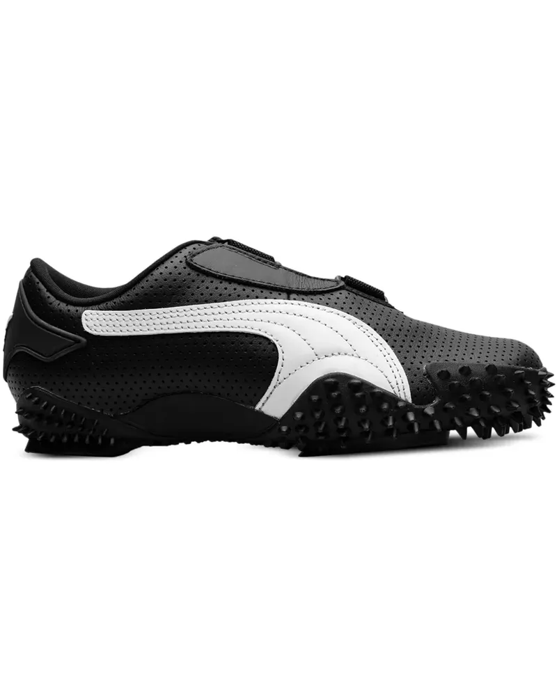 Puma Mostro Sneakers - Schwarz Schwarz