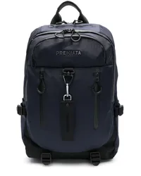 Premiata Ventura Rucksack Blau