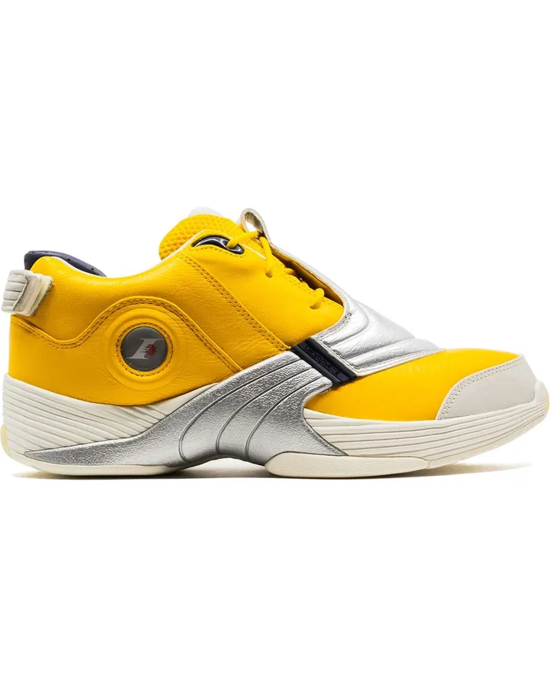 Reebok Answer V Sneakers - Gelb Gelb