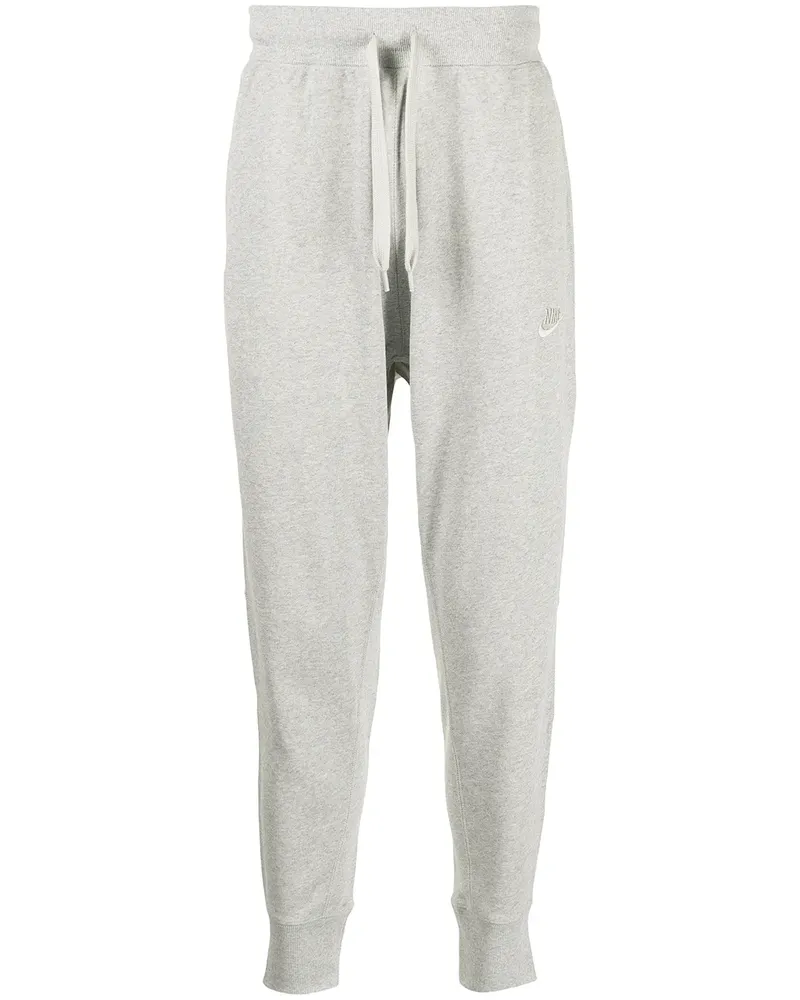 Nike Sportswear Fleece Jogginghose - Grau Grau