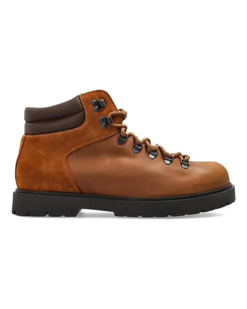 Birkenstock Jackson Stiefeletten - Braun Braun