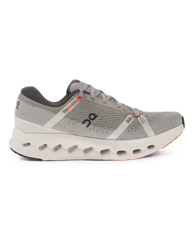 ON Cloudsurfer 2 sneakers - Grau Grau