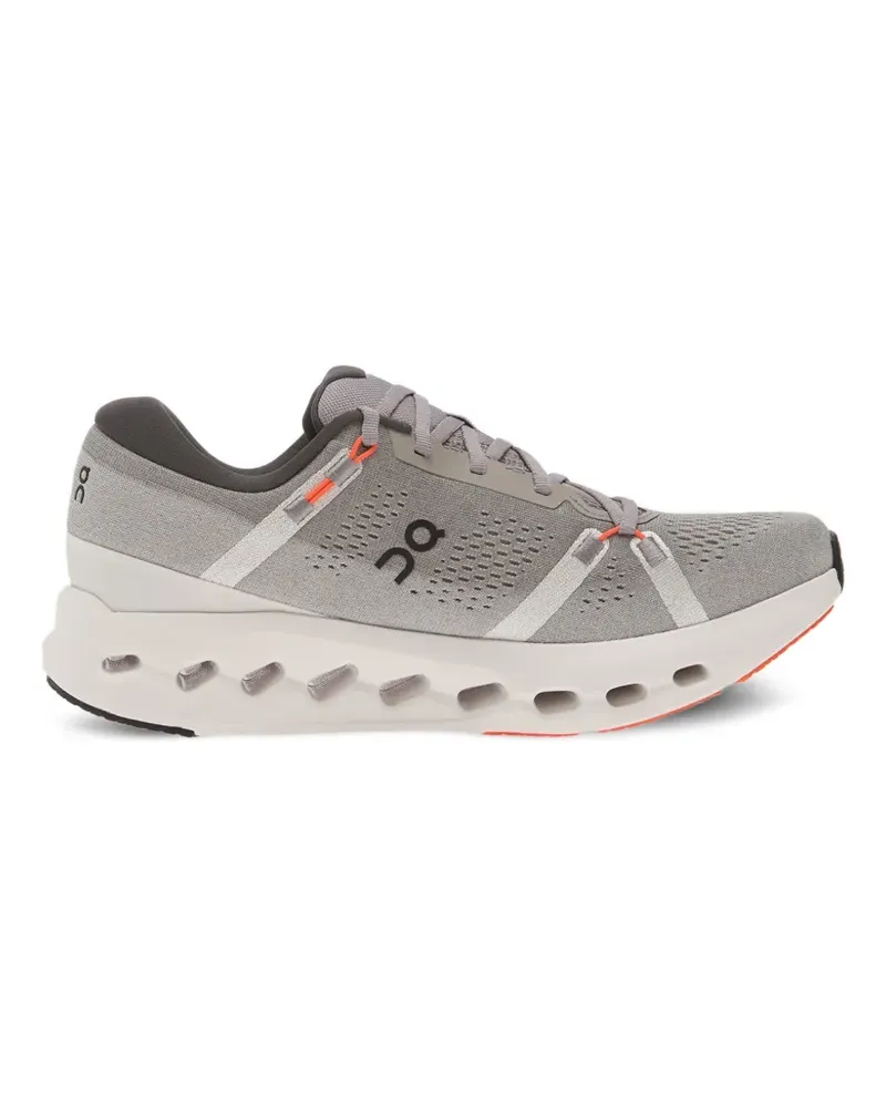ON Cloudsurfer 2 Sneakers - Grau Grau
