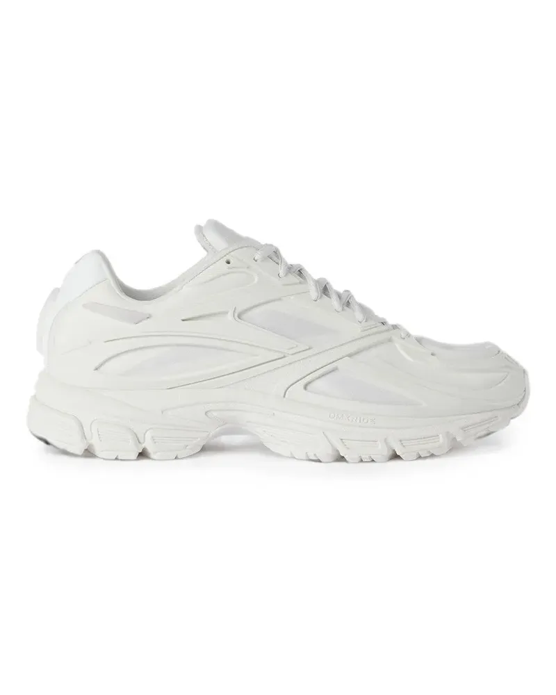 Reebok Premier Road Modern sneakers - Weiß Weiß