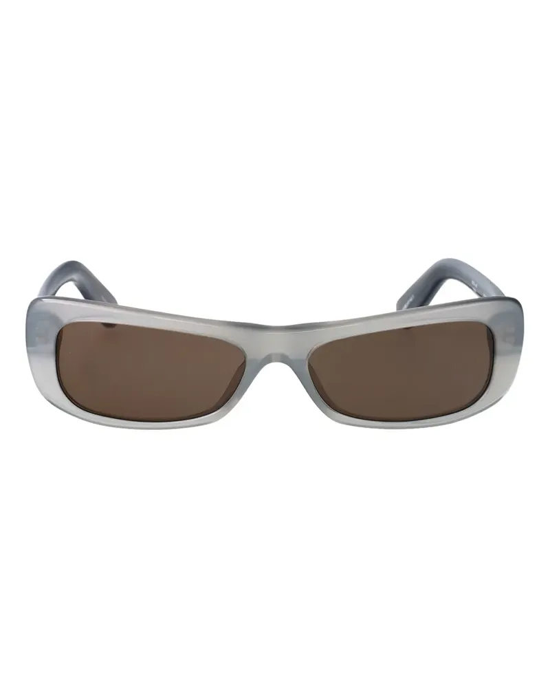 Jacquemus Les Capri sunglasses - Grau Grau
