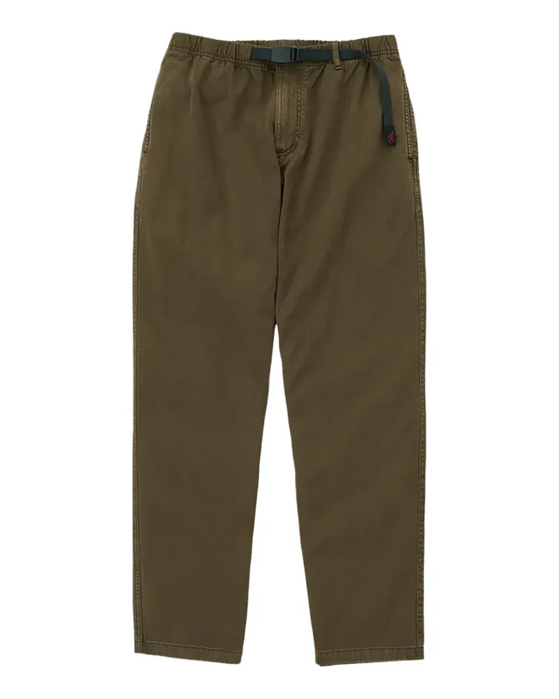 GRAMICCI Hose mit Stretcheinsatz - Grün Grün