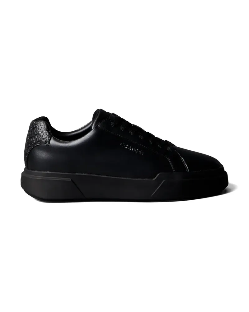 Calvin Klein CK Avenue sneakers - Schwarz Schwarz