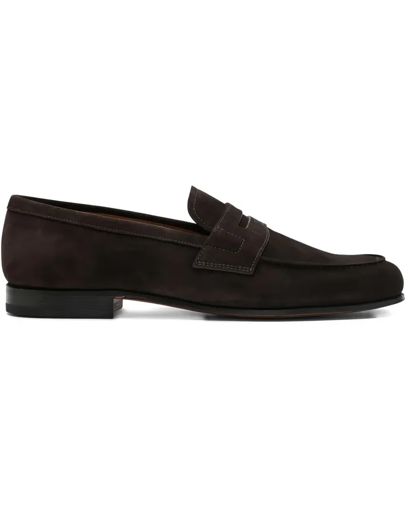 Church's Heswall Loafer - Braun Braun