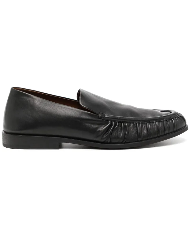 Marsèll Mocassino Loafer - Schwarz Schwarz