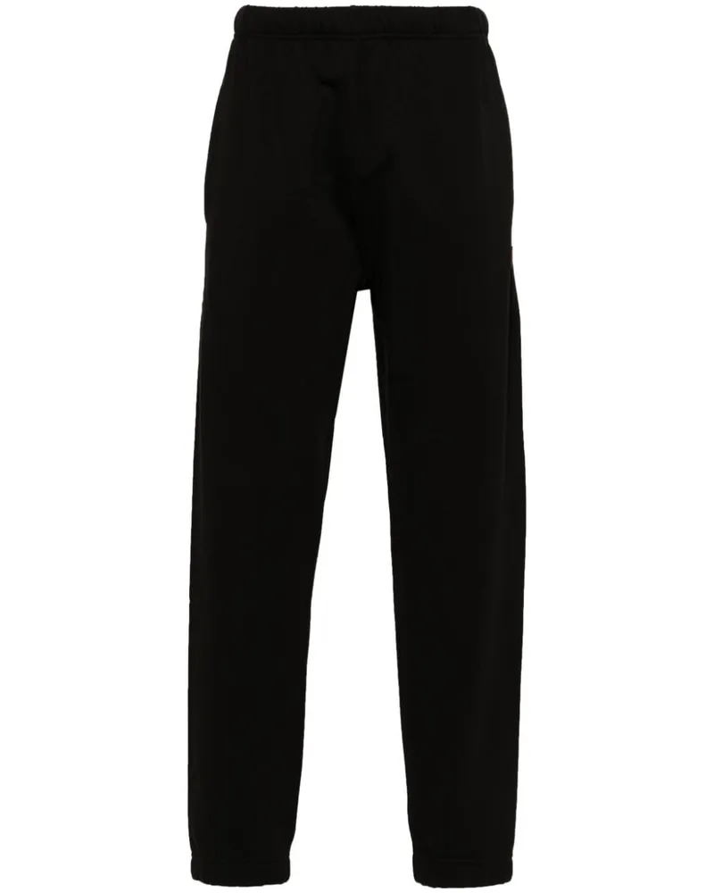 Kenzo Boke Flower Jogginghose - Schwarz Schwarz
