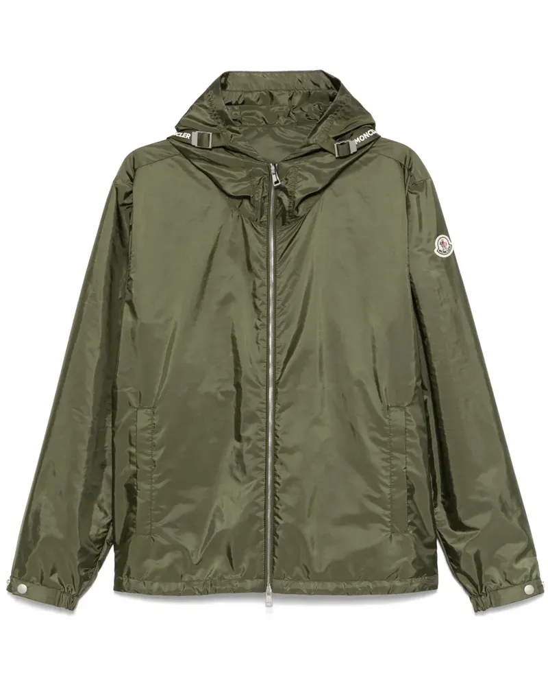 Moncler Remoray Jacke - Grün Grün