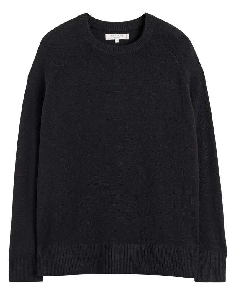 Chinti & Parker Pullover aus Kaschmir - Schwarz Schwarz