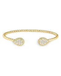 Boucheron 18kt 'Serpent Boheme 2 S' Gelbgoldarmspange Gold