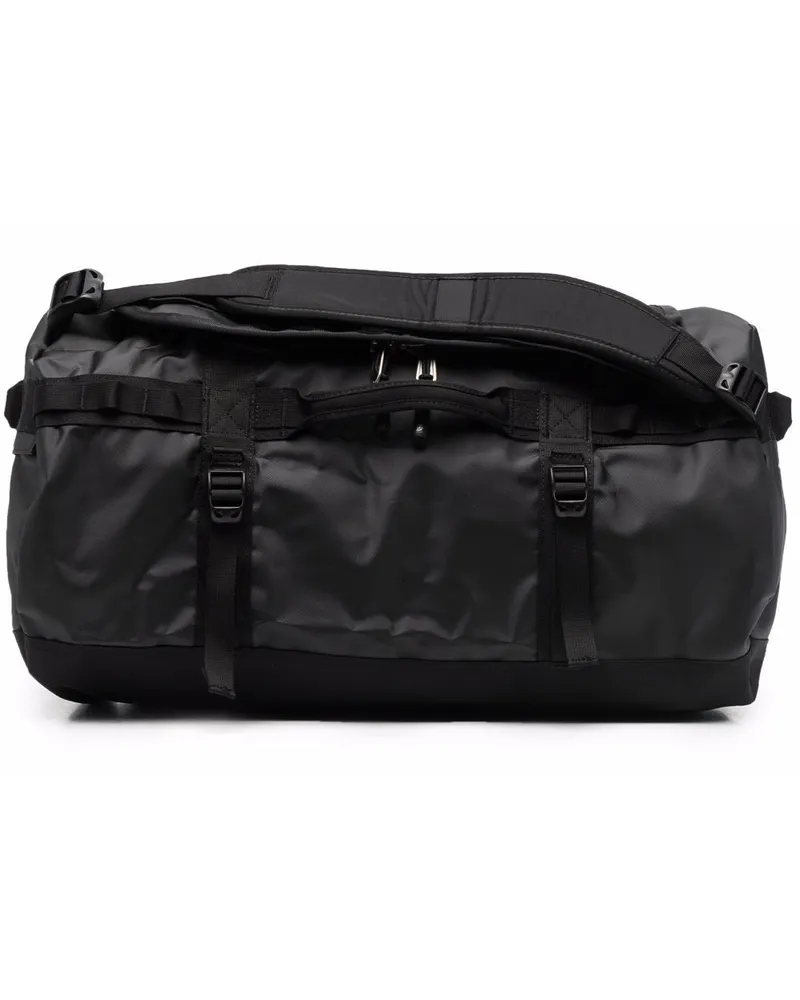 The North Face Rucksack mit Logo-Print - Schwarz Schwarz