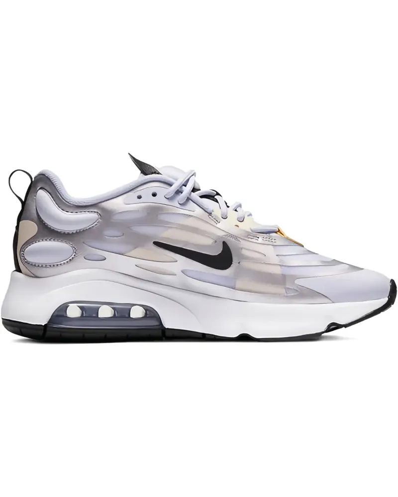 Nike Air Max Exosense "Silver" Sneakers - Violett Violett