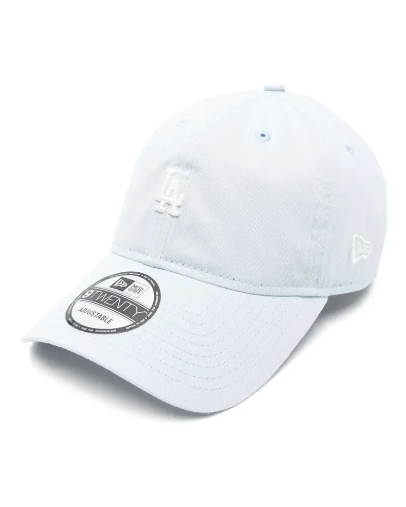 New Era 9TWENTY Baseballkappe - Blau Blau