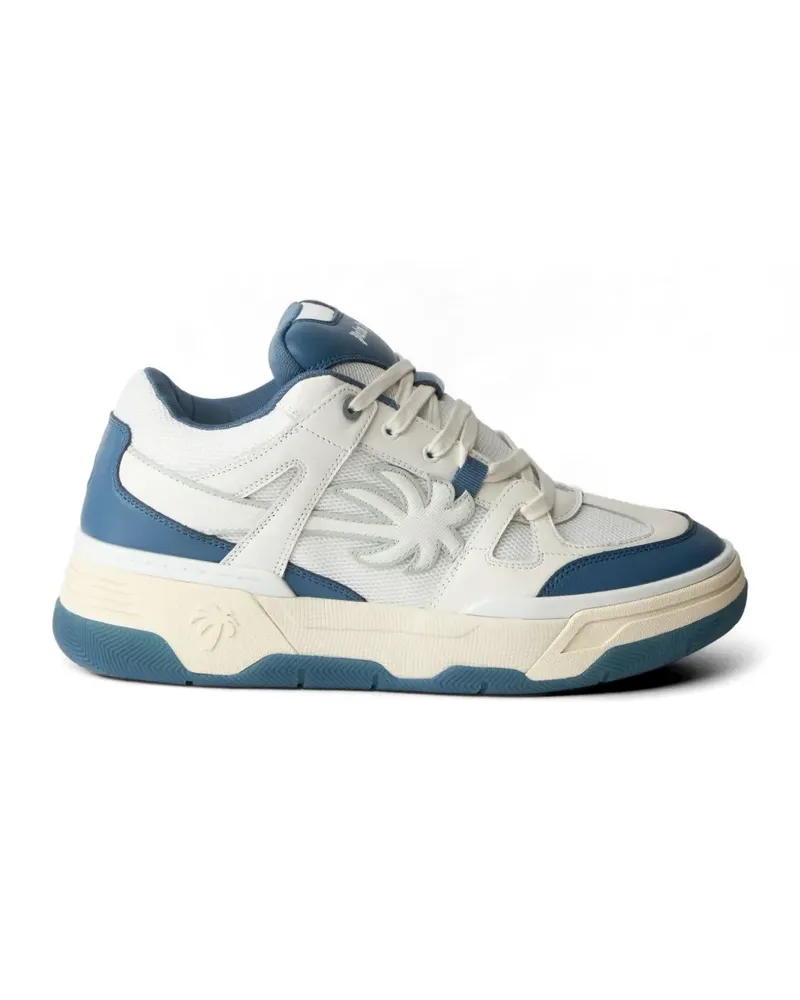 Palm Angels Palm Skate sneakers - Weiß Weiß