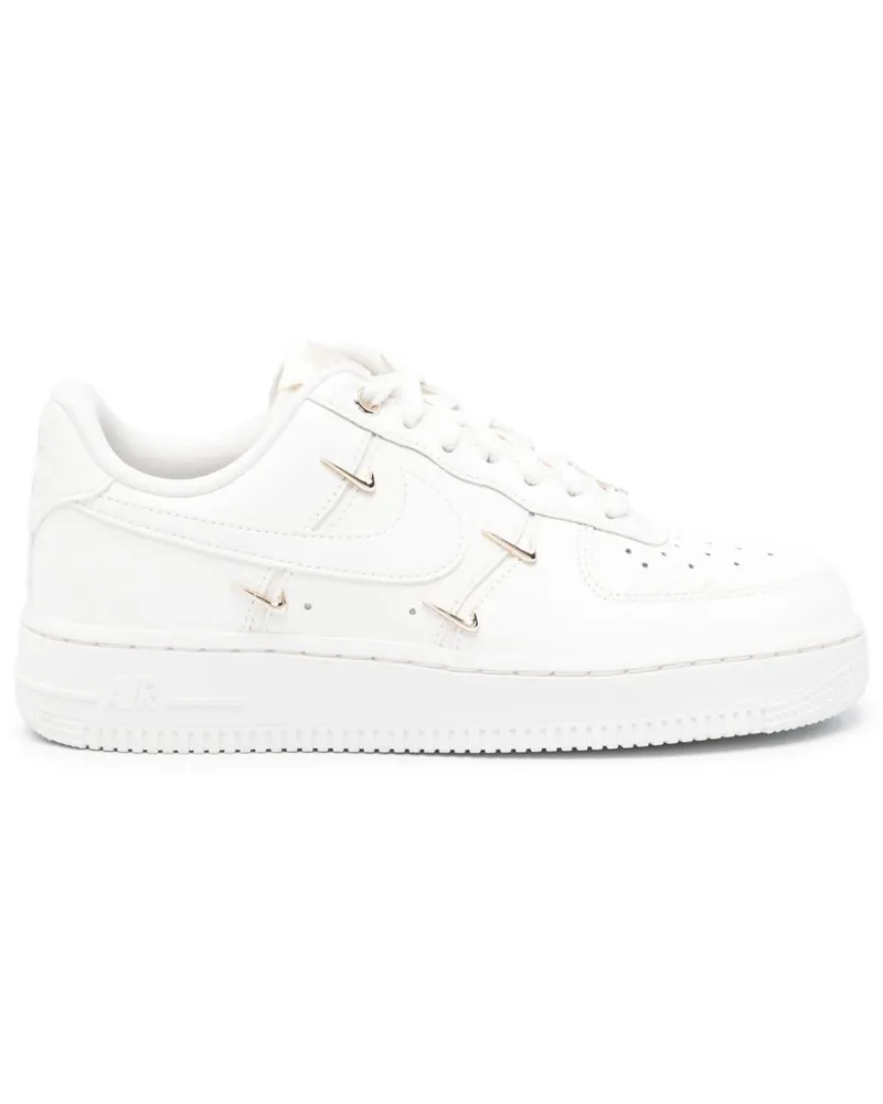 Nike Air Force 1 07 LX Sneakers - Weiß Weiß