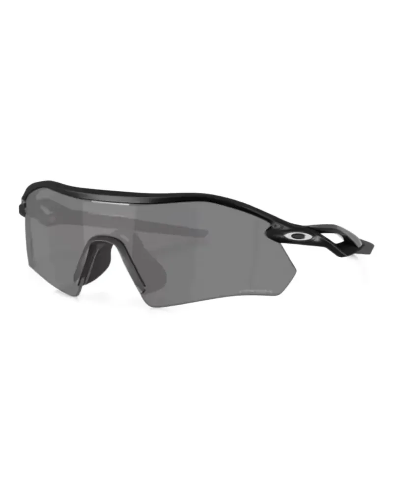 Oakley Radar Sonnenbrille - Schwarz Schwarz