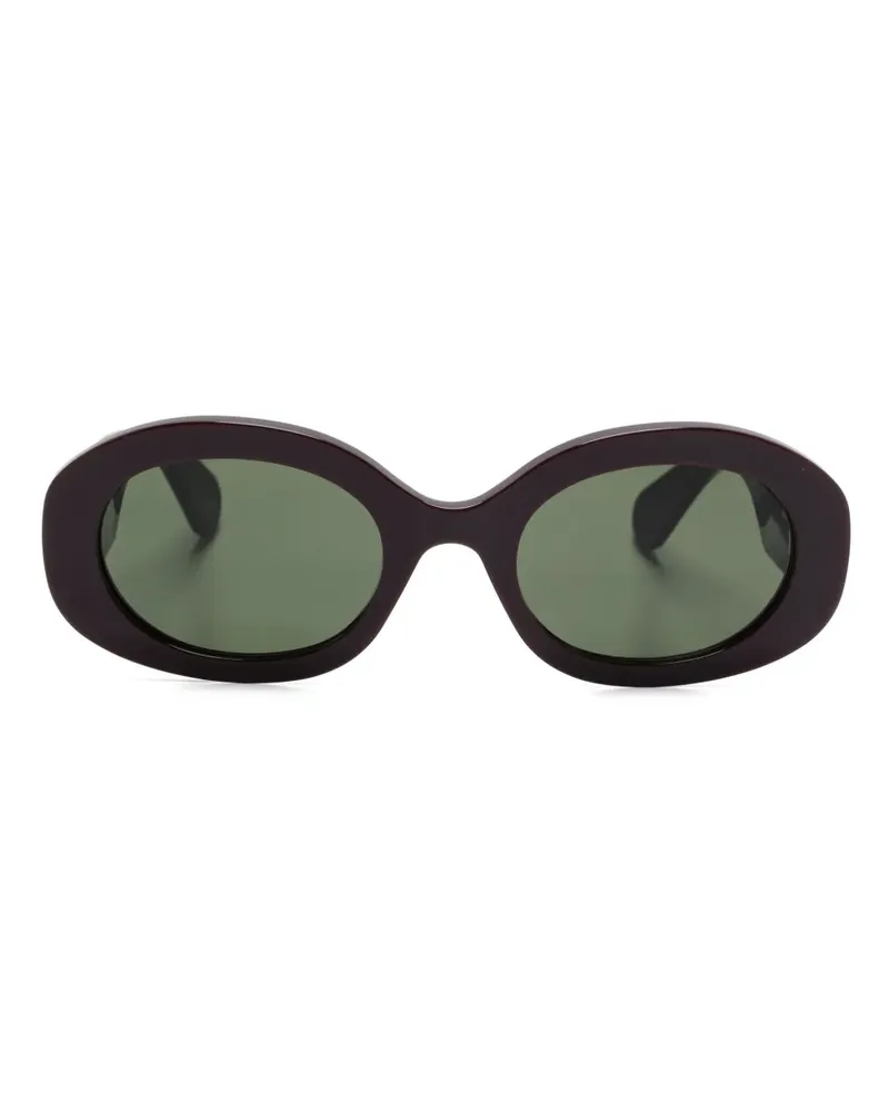 Chloé Naomy Sonnenbrille - Rot Rot