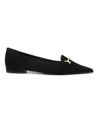 FESTA Milano Argia Loafer Schwarz