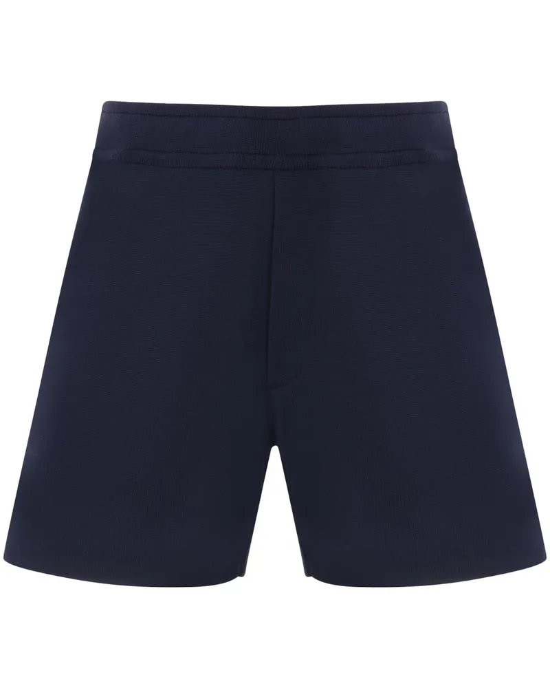 CFCL Klassische Sport-Shorts - Blau Blau