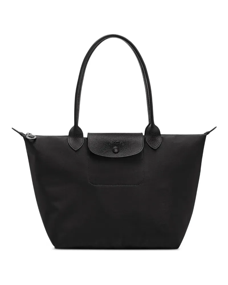 Longchamp Le Pliage One shoulder bag - Schwarz Schwarz