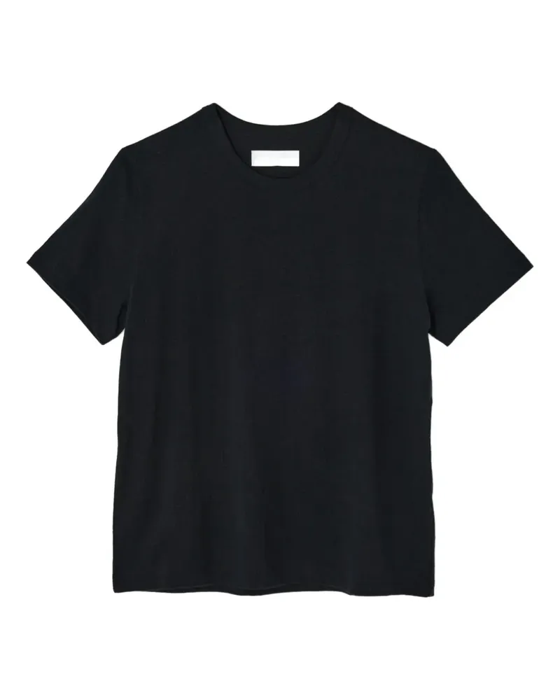 MOUSSY Klassisches T-Shirt - Schwarz Schwarz