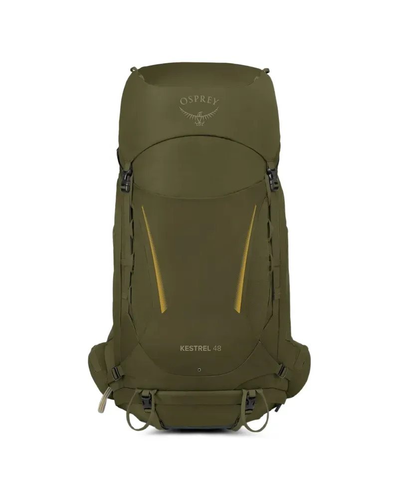 Osprey Kestrel™ 48 Rucksack - Grün Grün