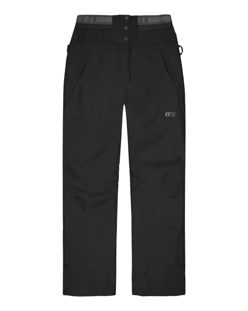 Picture Treva ski trousers - Schwarz Schwarz