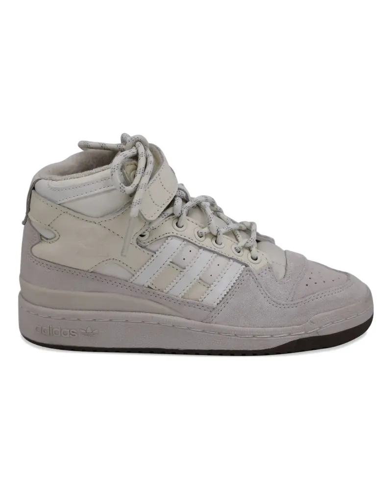 adidas x Ivy Park Forum Mid sneakers - Nude Nude