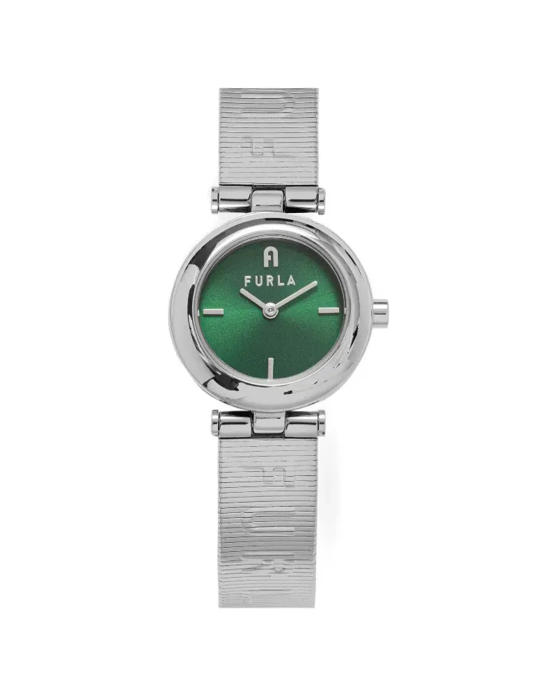 Furla Glamor Chic 28mm watch - Grün Grün