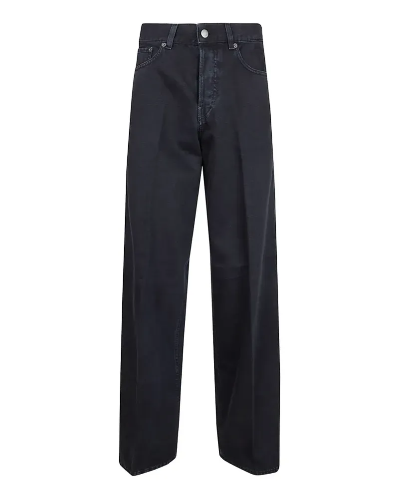 Haikure Bethany Bull Jeans - Blau Blau