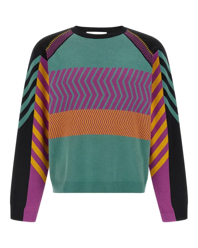 KIKO KOSTADINOV Gizi Pullover - Schwarz Schwarz