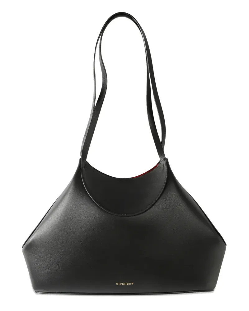 Givenchy medium Facet tote bag - Schwarz Schwarz