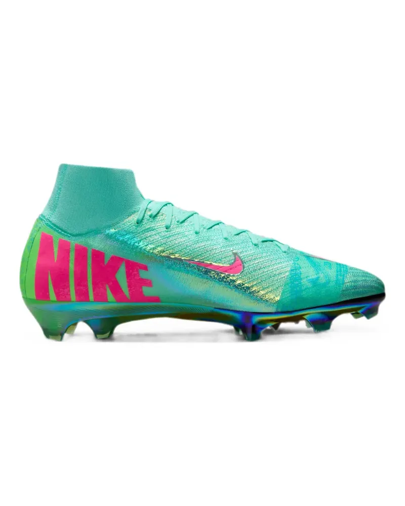 Nike Mercurial Superfly Elite football boots - Grün Grün