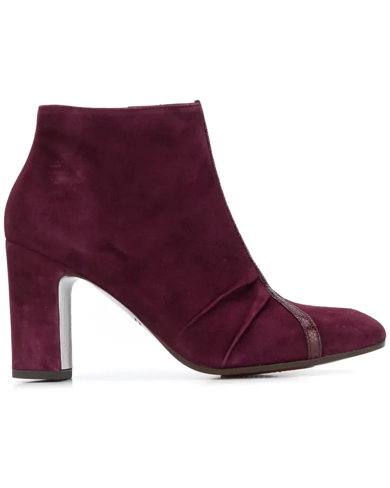 Chie Mihara Erina' Stiefeletten - Rot Rot