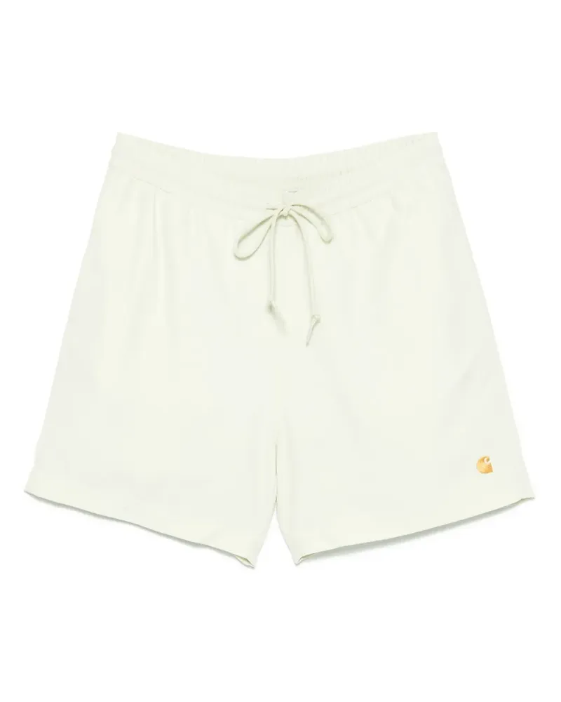 Carhartt WIP Chase Badeshorts - Grün Grün