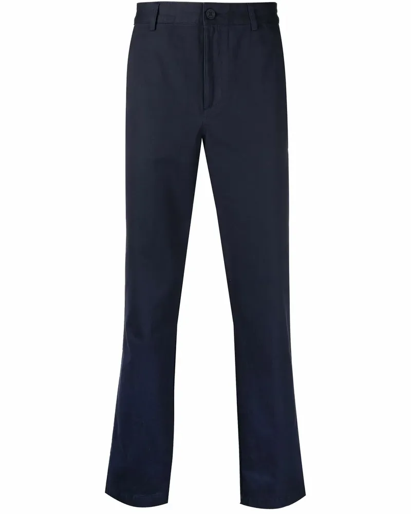Orlebar Brown Klassische Chino - Blau Blau
